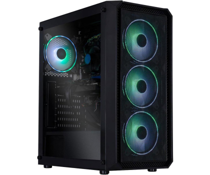 Komputer PC SMX Battlestation M1A i5-14400F/32GB/1TB/RTX5060Ti/W11x